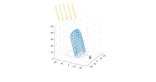 Computer-Based Design Process for Climate Responsive Buildings