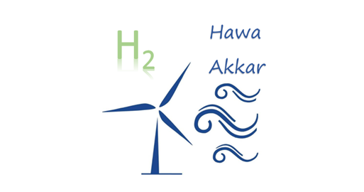 Green Hydrogen from Hawa Akkar