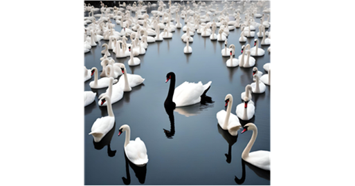 Robust Solutions: Where Black and White Swans are Leveled